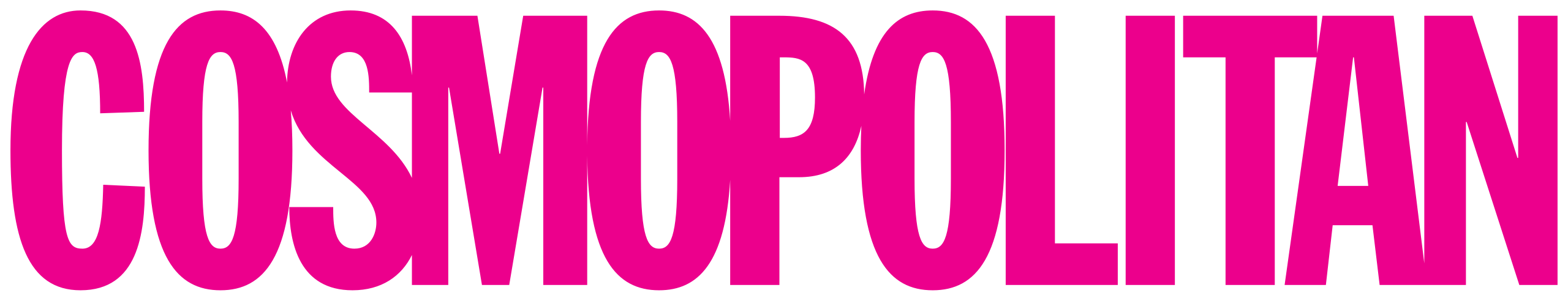 Cosmopolitan